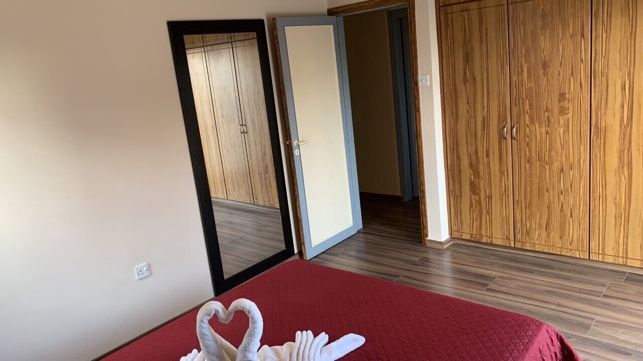 Photo of Bedroom in Kapparis