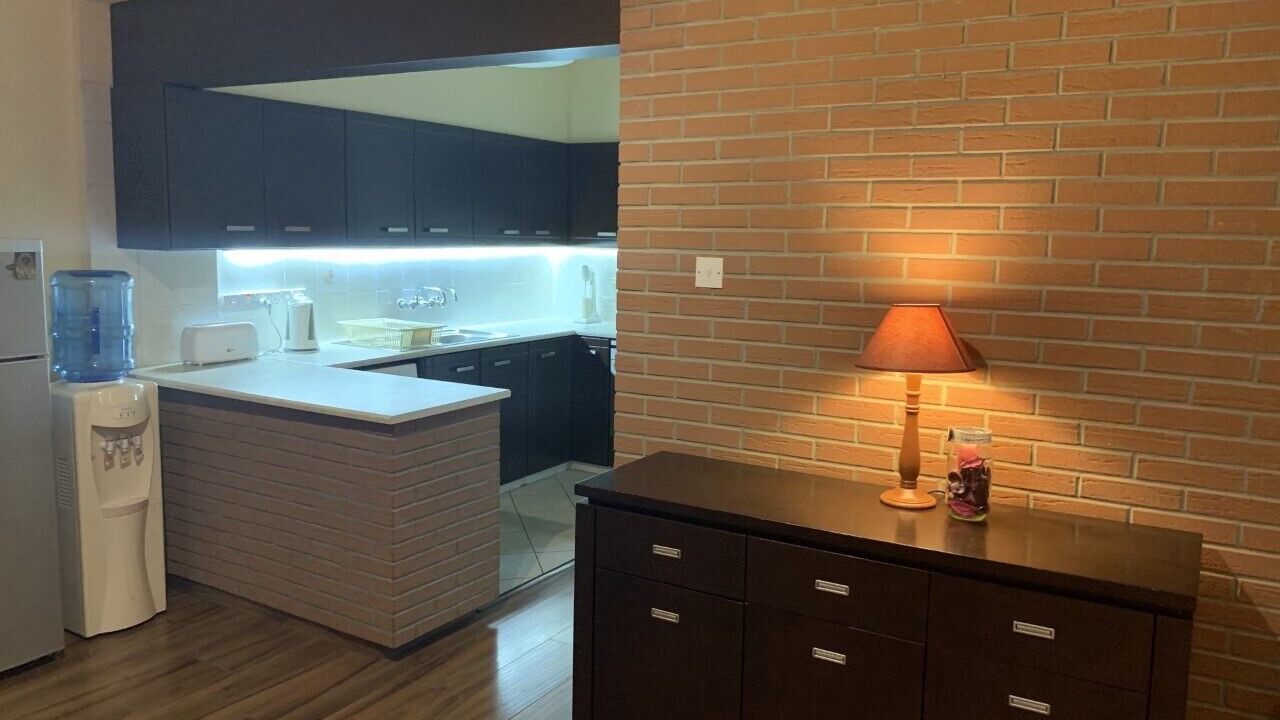 Photo of Kitchen in Kapparis