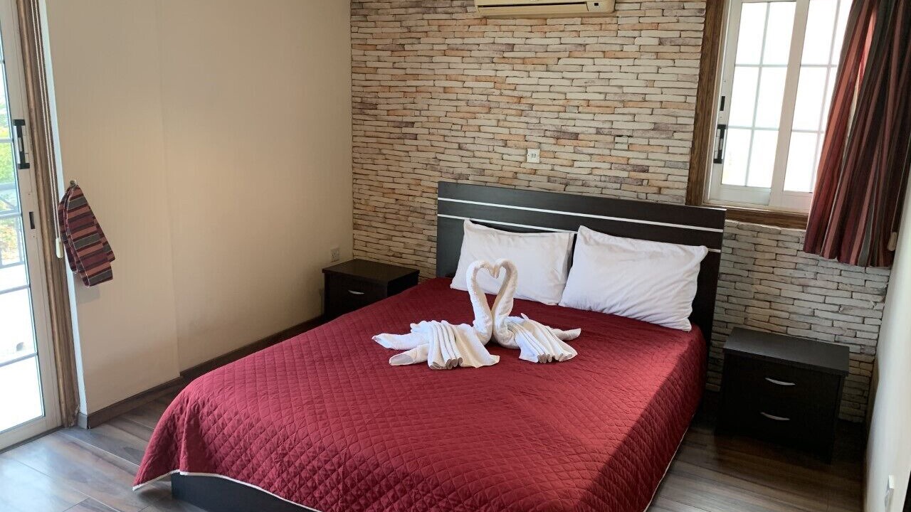Photo of Bedroom in Kapparis