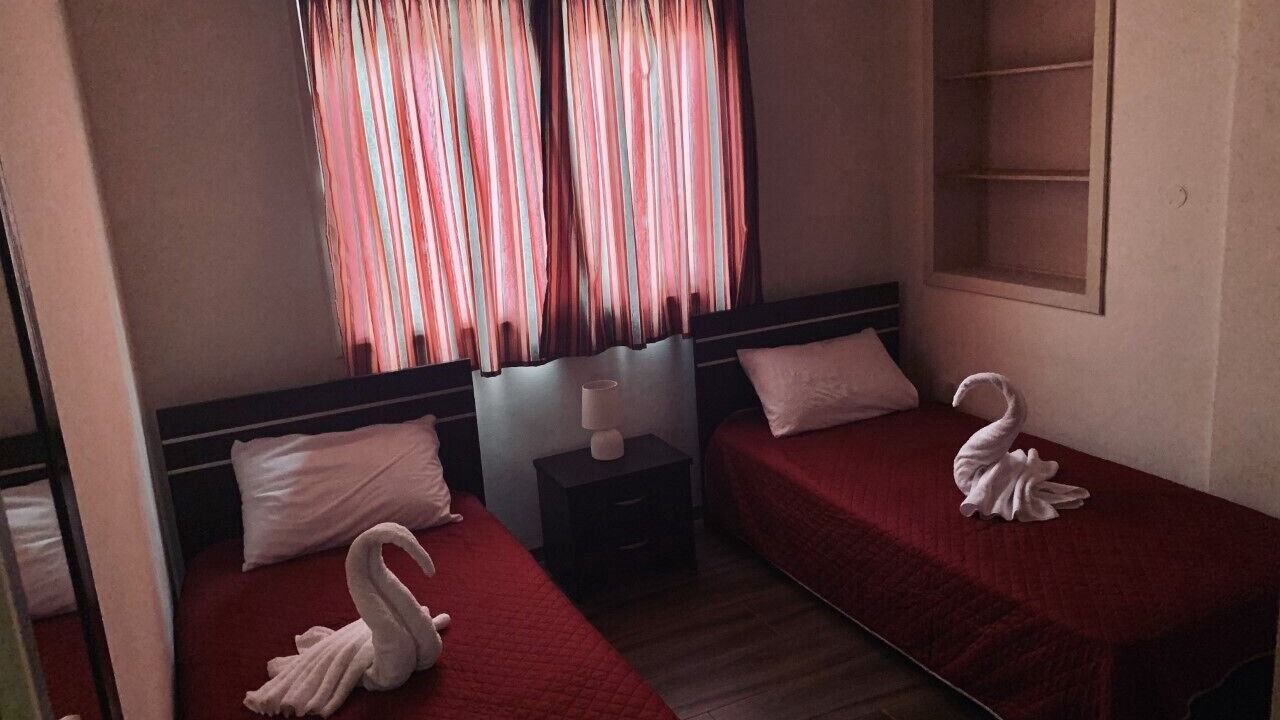 Photo of Bedroom in Kapparis