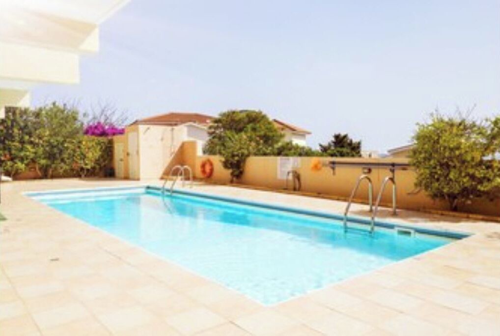 Photo of Outdoor in Peyia Town