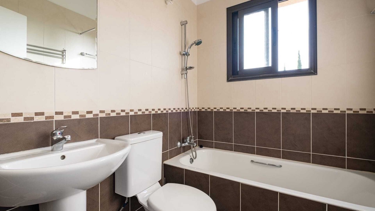 Photo of Bathroom in Kouklia
