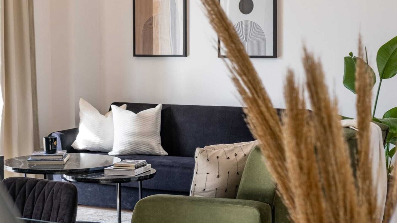 Photo of Livingroom in Kouklia