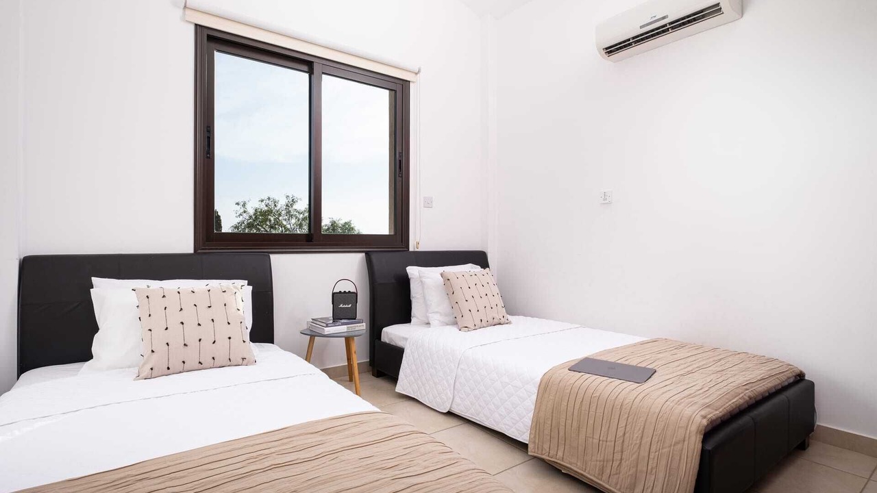 Photo of Bedroom in Kouklia