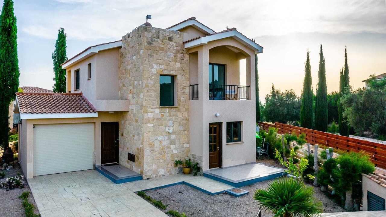 Photo of Outdoor in Kouklia