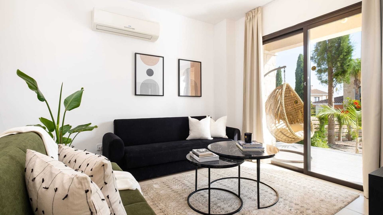 Photo of Livingroom in Kouklia