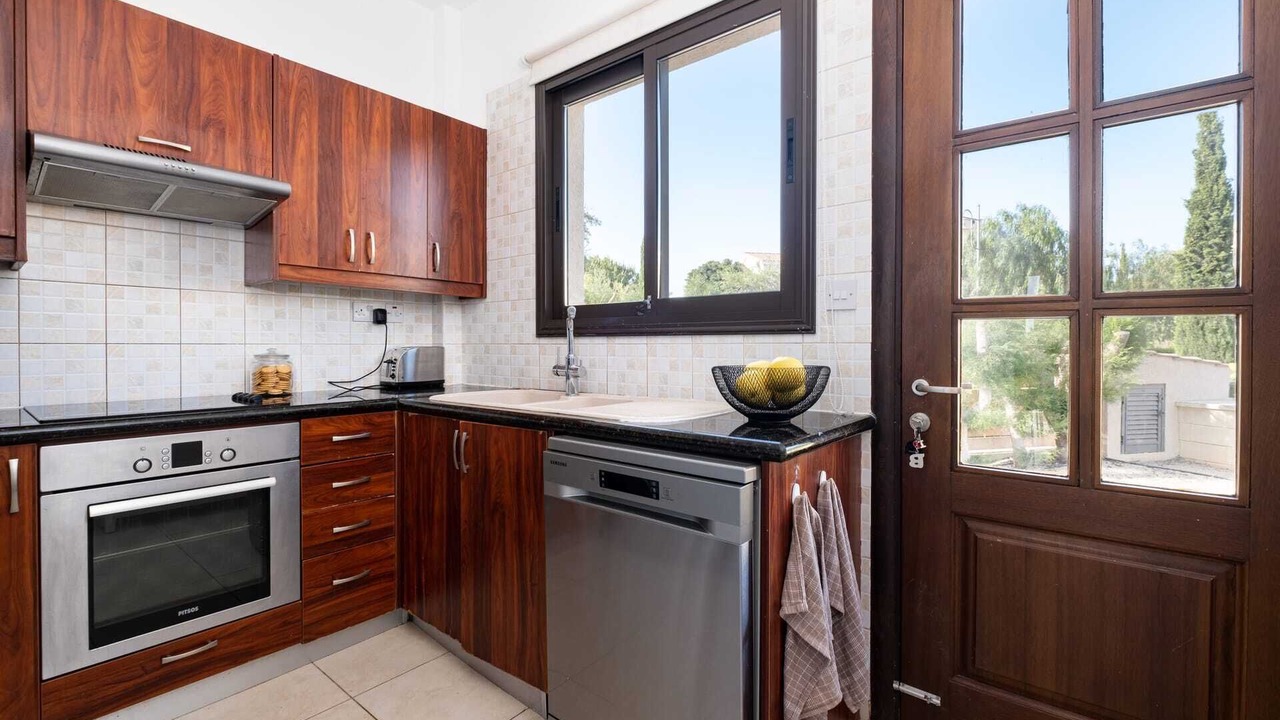 Photo of Kitchen in Kouklia