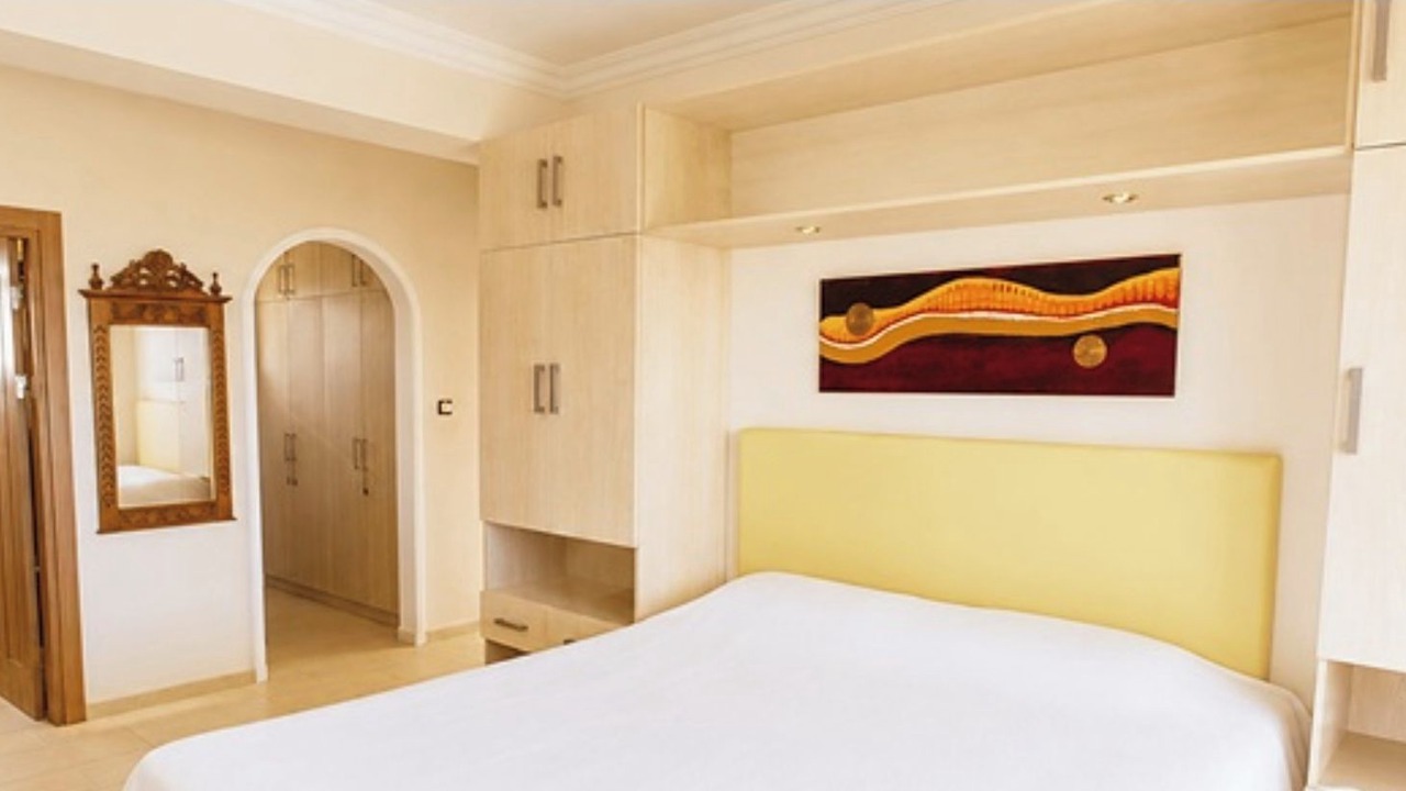 Photo of Bedroom in Bahceli