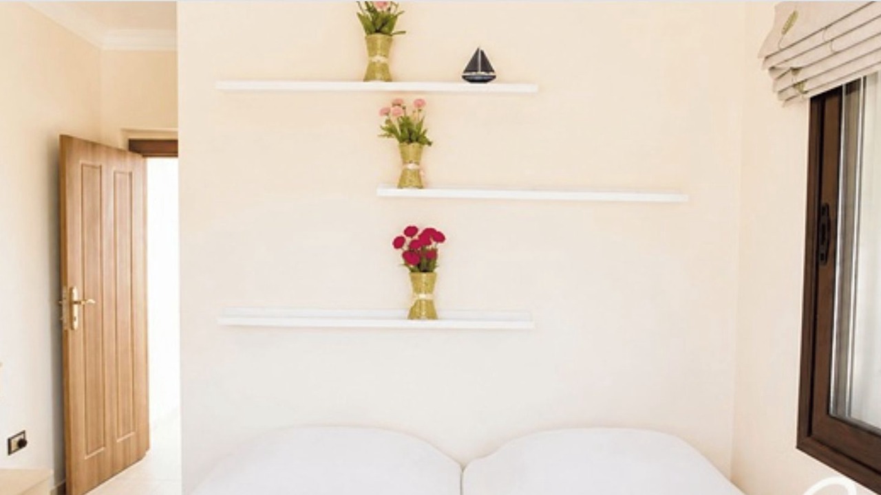 Photo of Bedroom in Bahceli