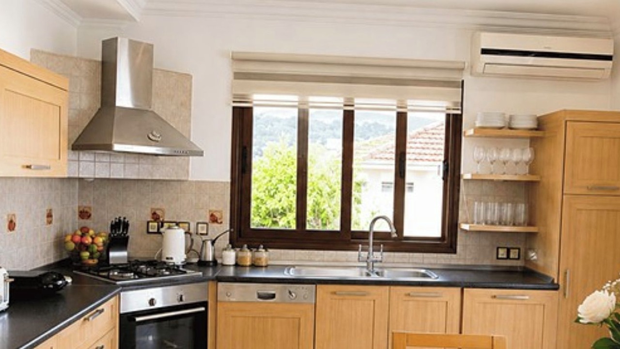 Photo of Kitchen in Bahceli