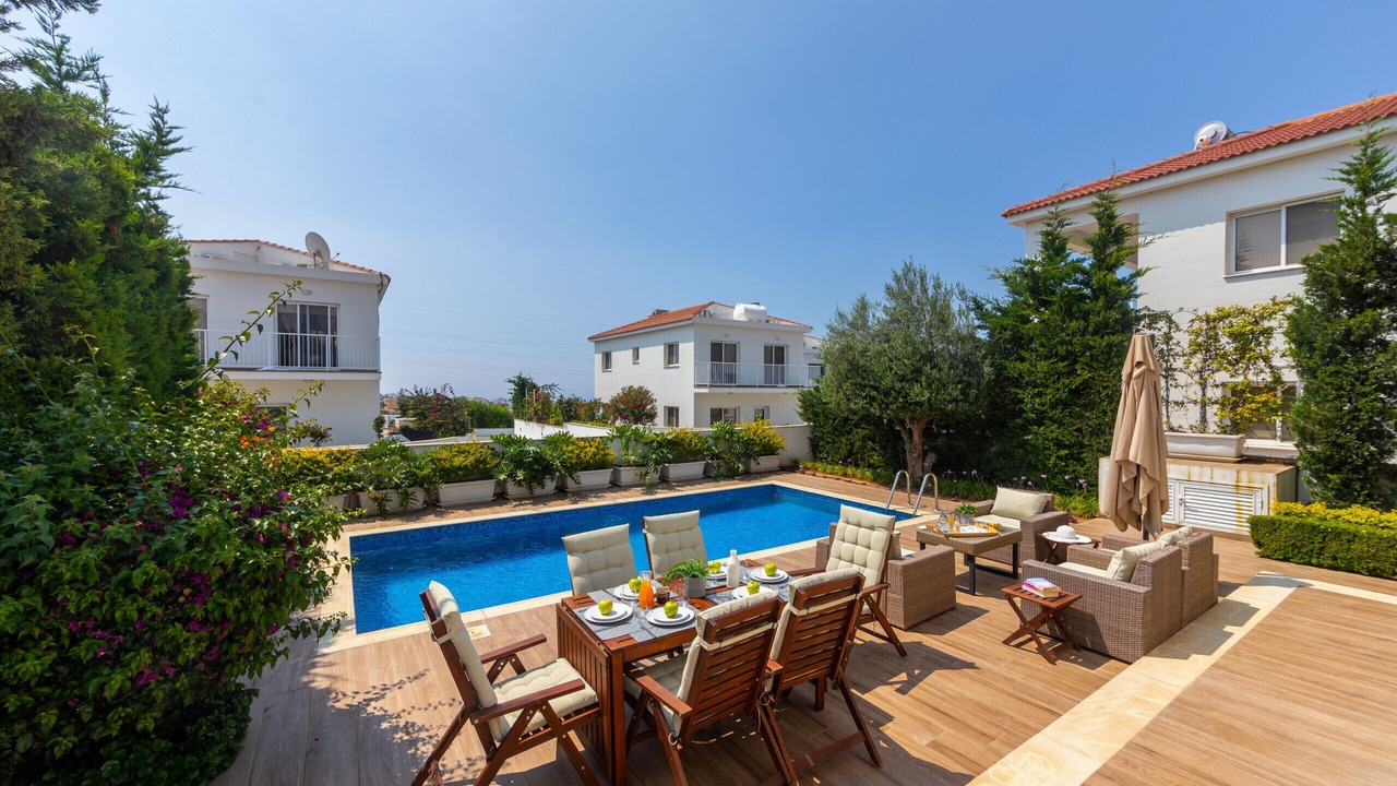 Photo of Outdoor in Ayia Napa