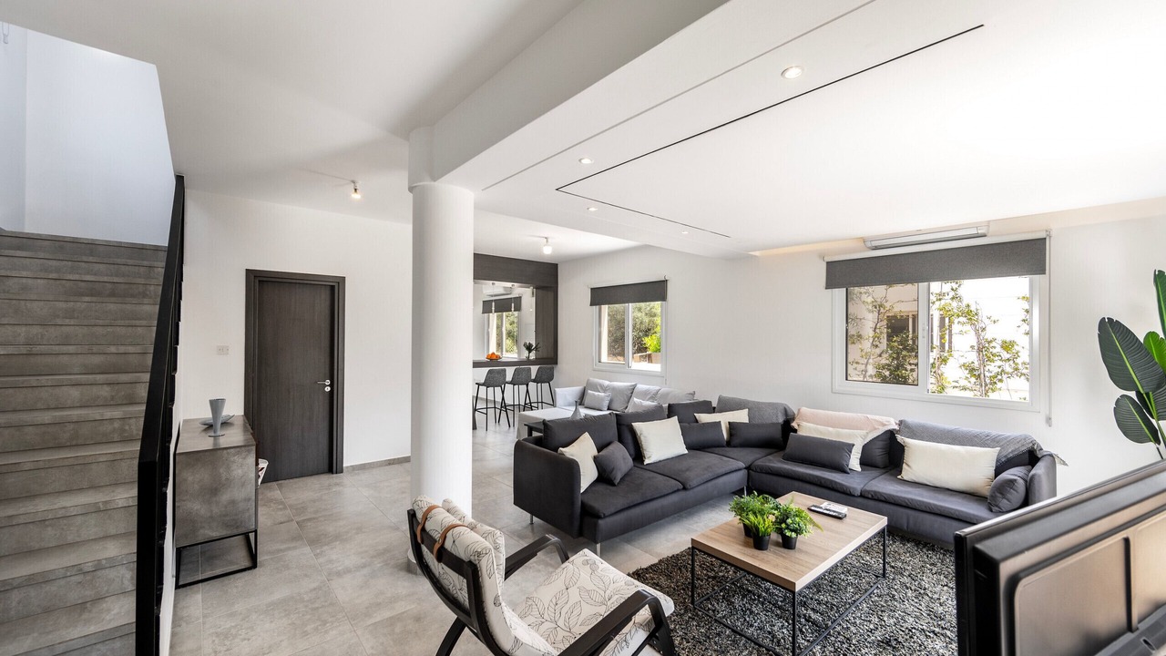 Photo of Livingroom in Ayia Napa