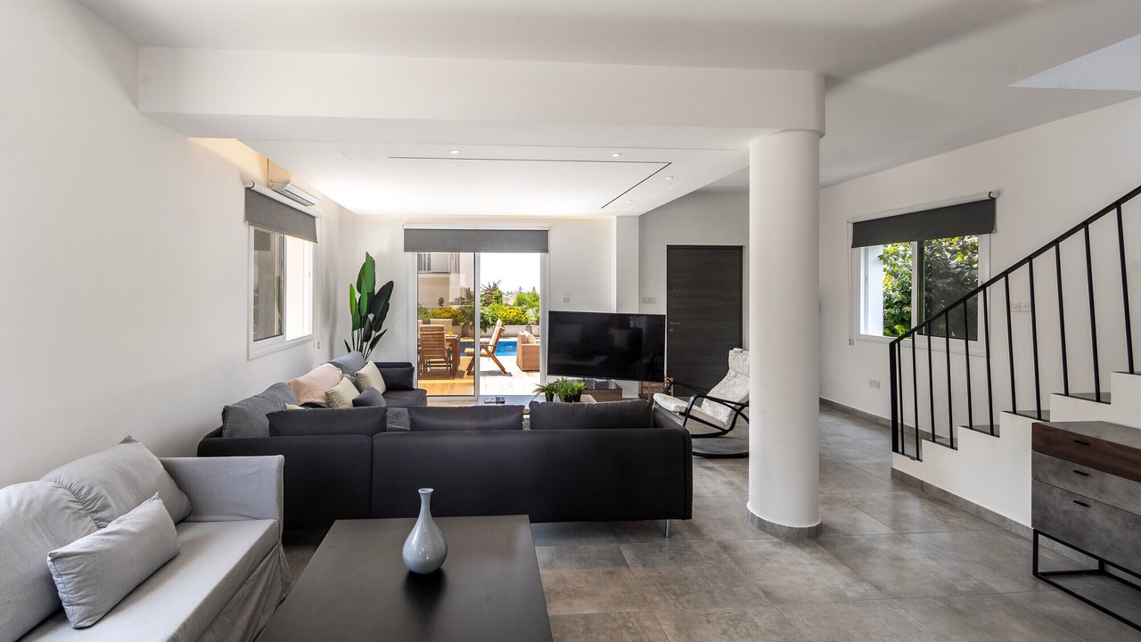 Photo of Livingroom in Ayia Napa