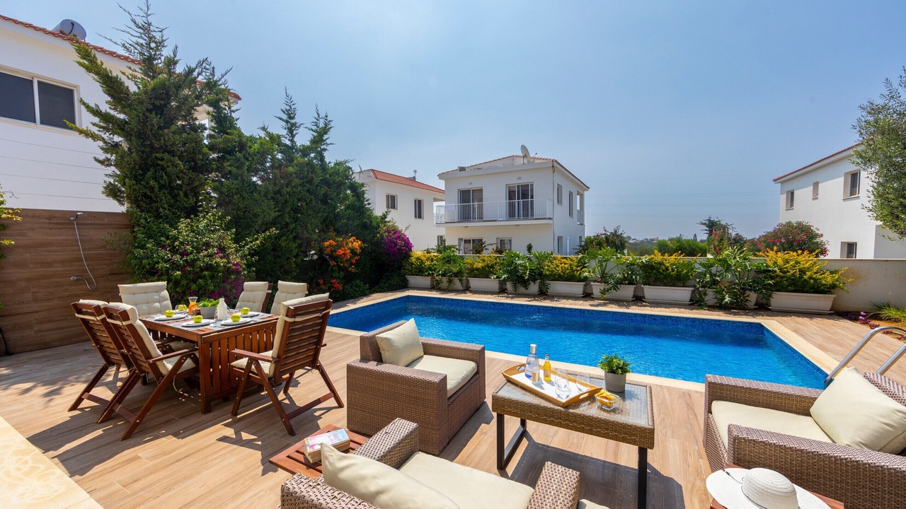 Photo of Outdoor in Ayia Napa