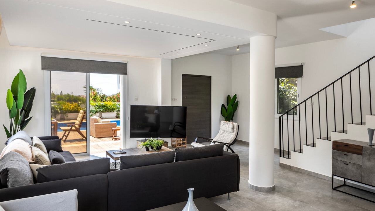 Photo of Livingroom in Ayia Napa