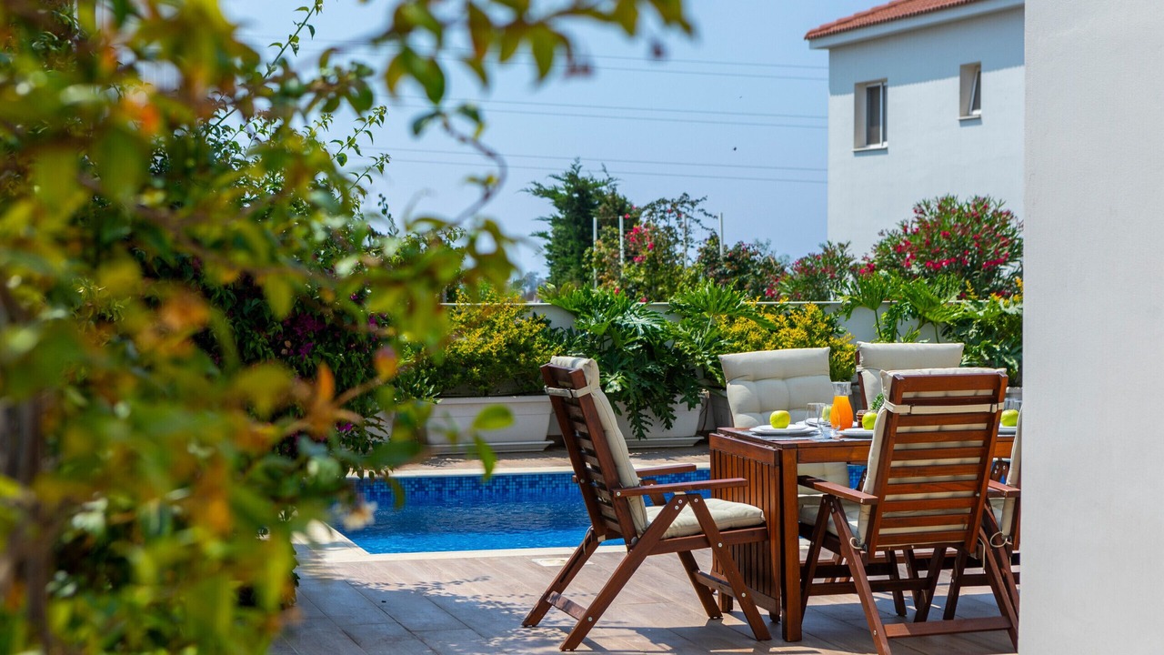Photo of Outdoor in Ayia Napa