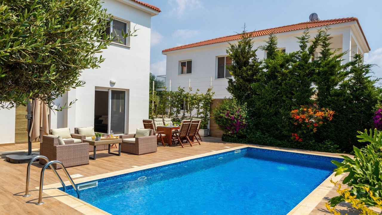 Photo of Outdoor in Ayia Napa