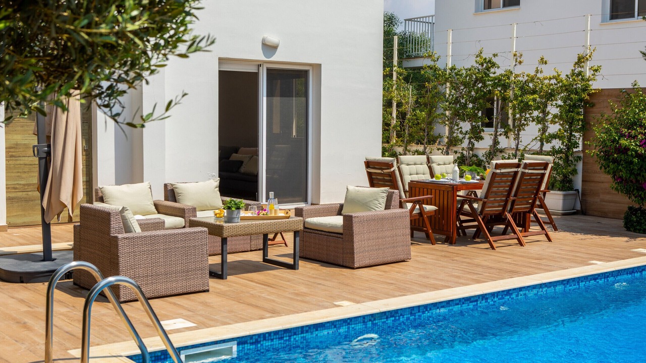 Photo of Outdoor in Ayia Napa