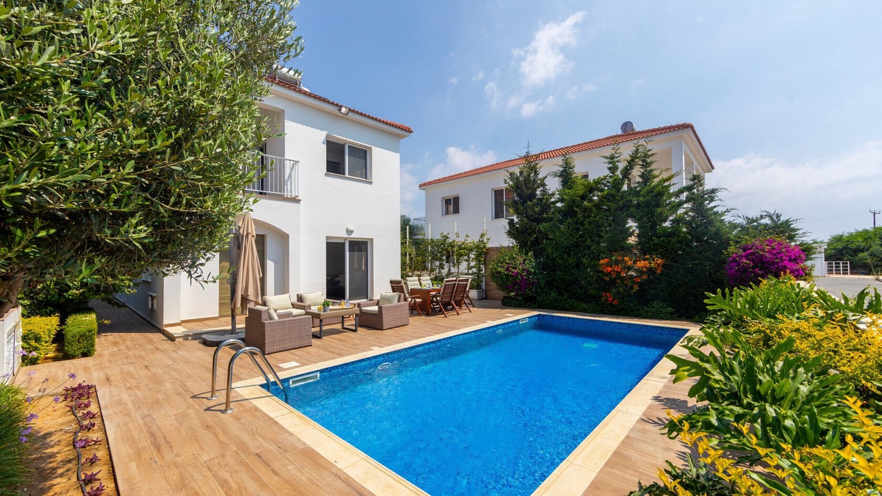 Photo of Outdoor in Ayia Napa