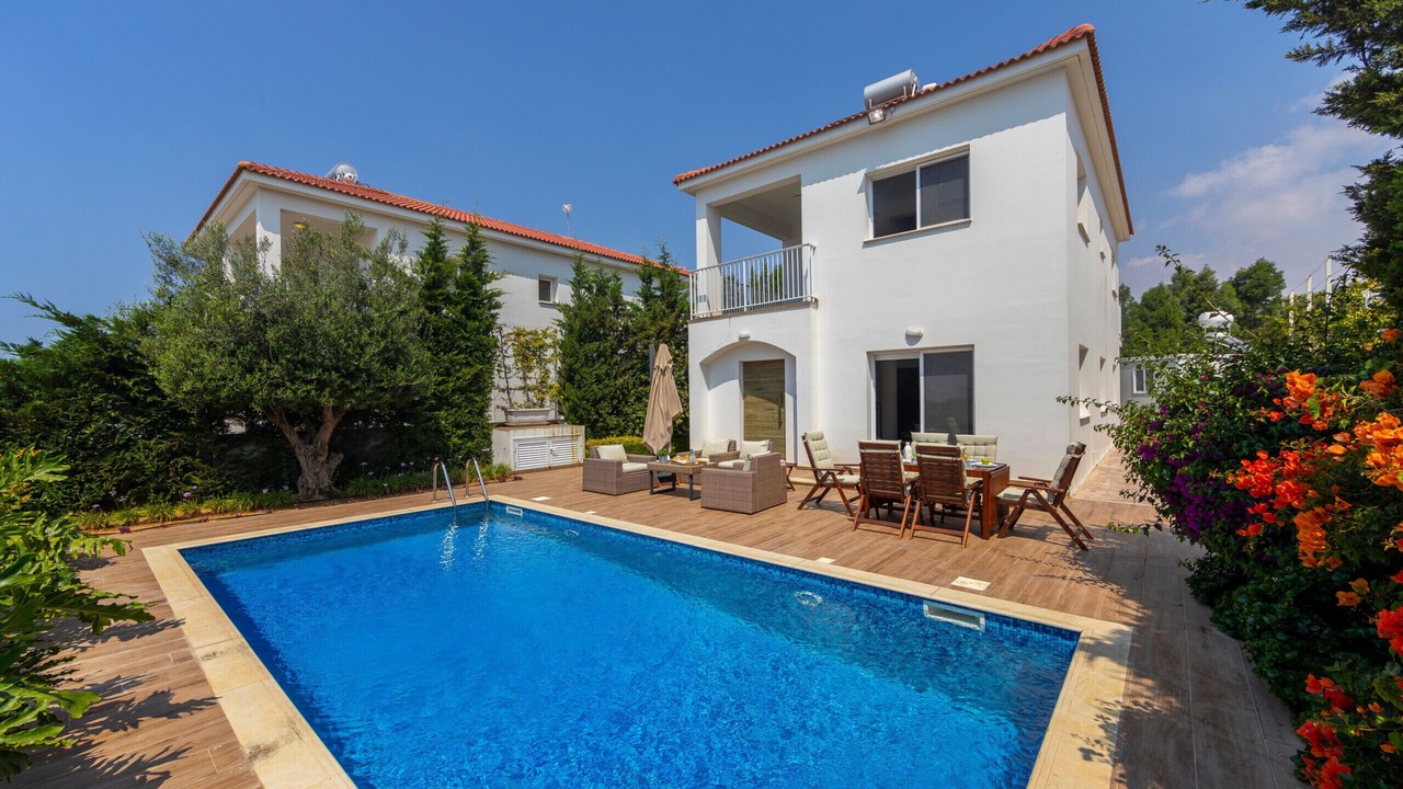 Photo of Outdoor in Ayia Napa