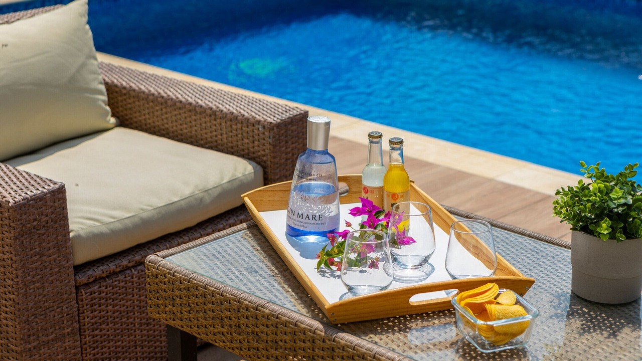 Photo of Outdoor in Ayia Napa