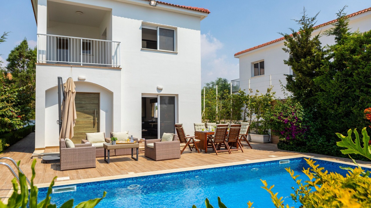 Photo of Outdoor in Ayia Napa