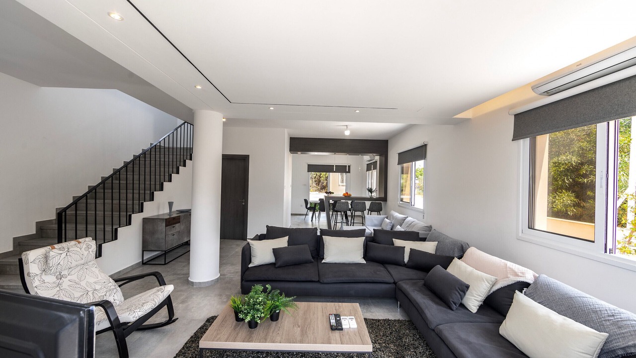 Photo of Livingroom in Ayia Napa