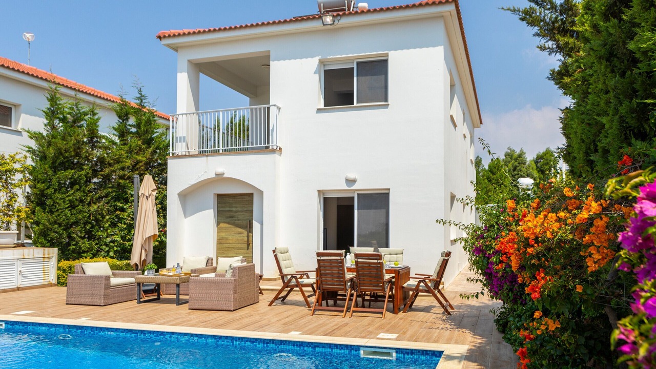 Photo of Outdoor in Ayia Napa
