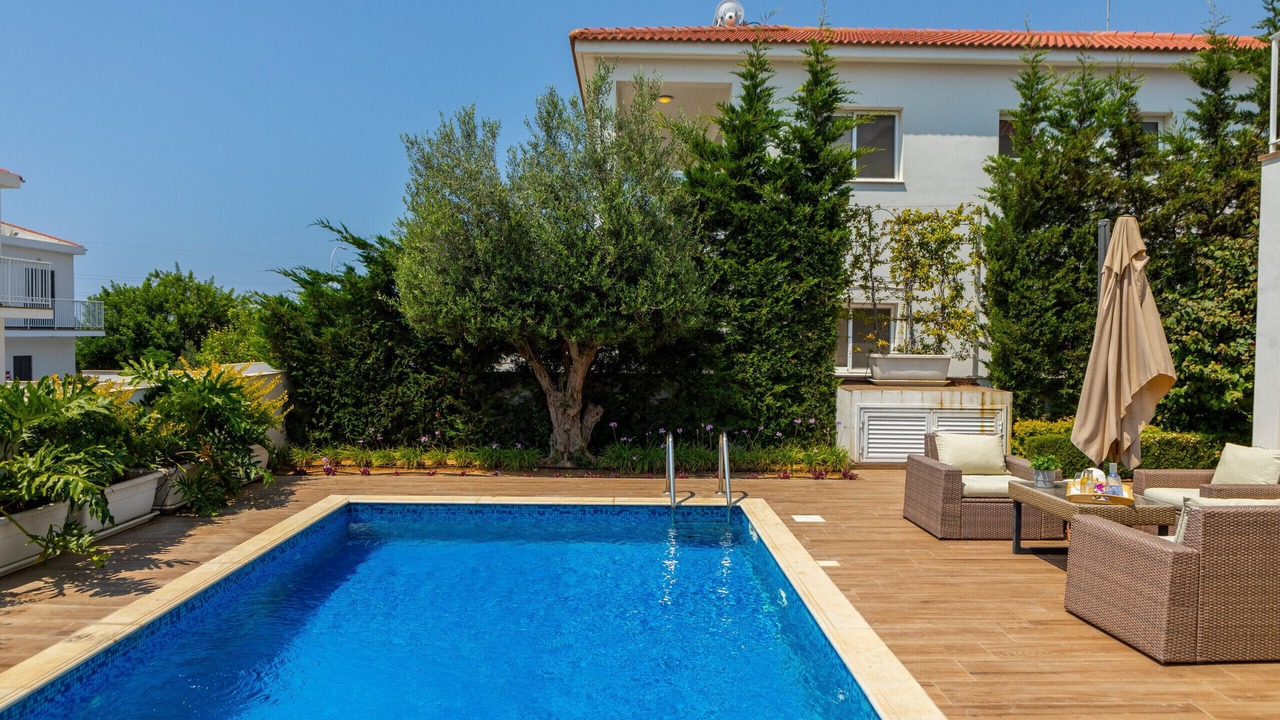Photo of Outdoor in Ayia Napa