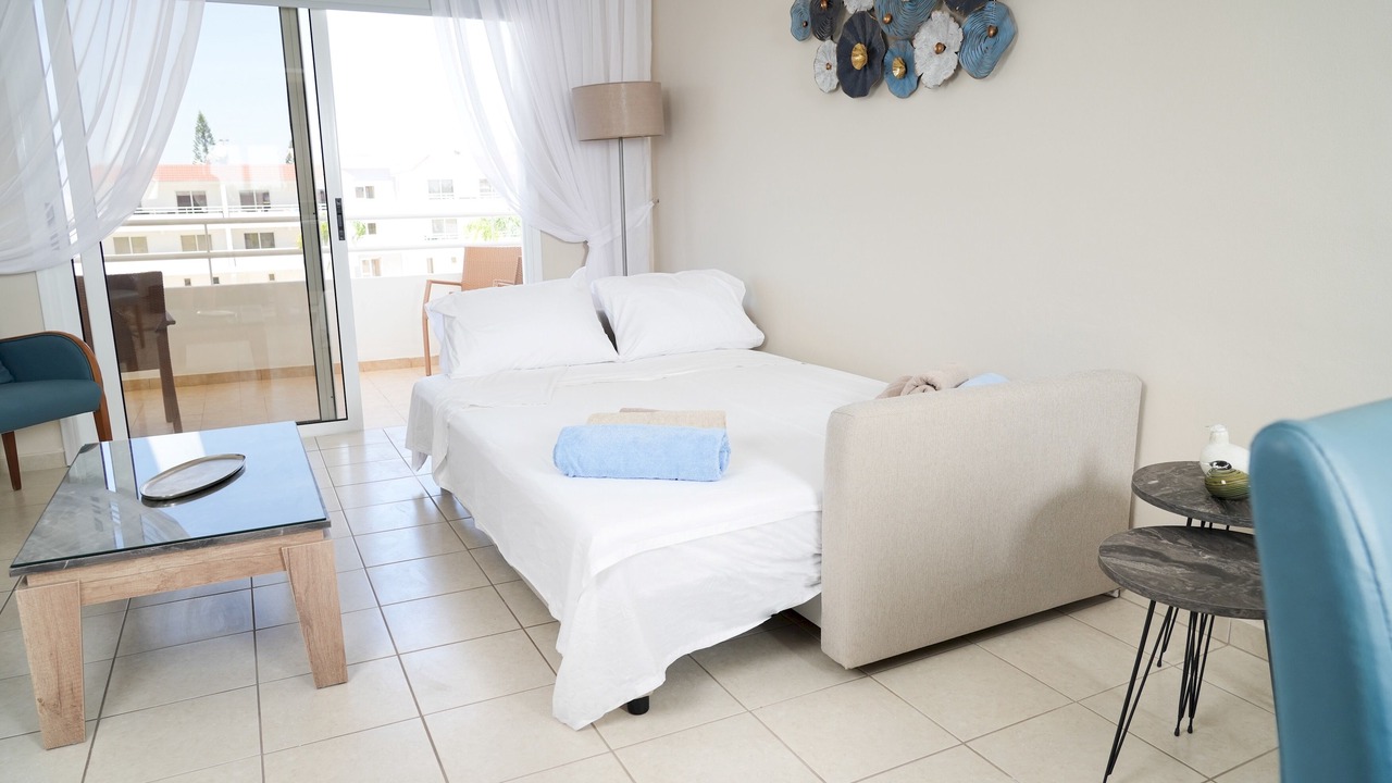 Photo of Bedroom in Ayia Napa
