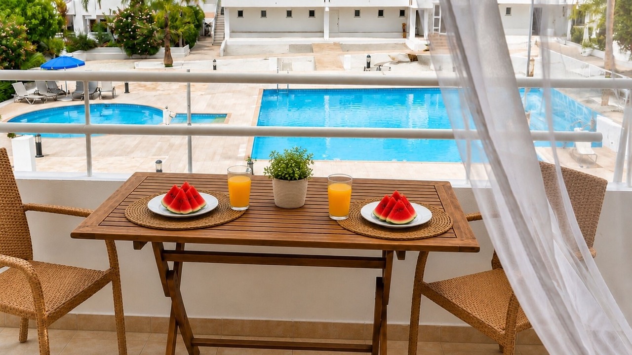 Photo of Outdoor in Ayia Napa