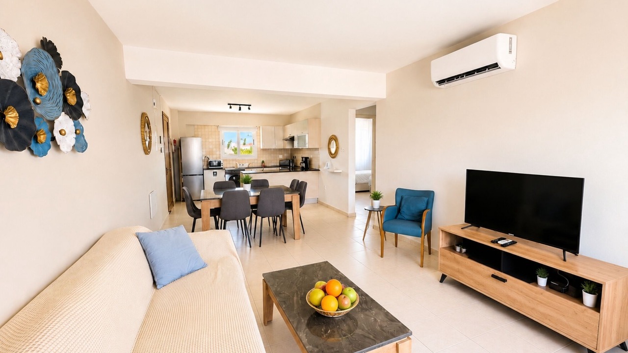 Photo of Livingroom in Ayia Napa
