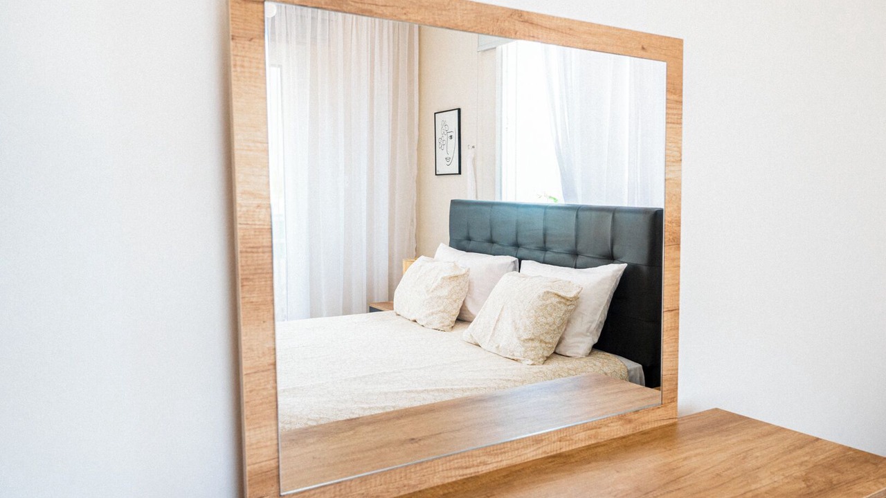 Photo of Bedroom in Ayia Napa