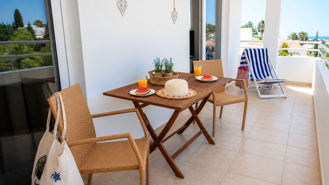 Photo of Outdoor in Ayia Napa