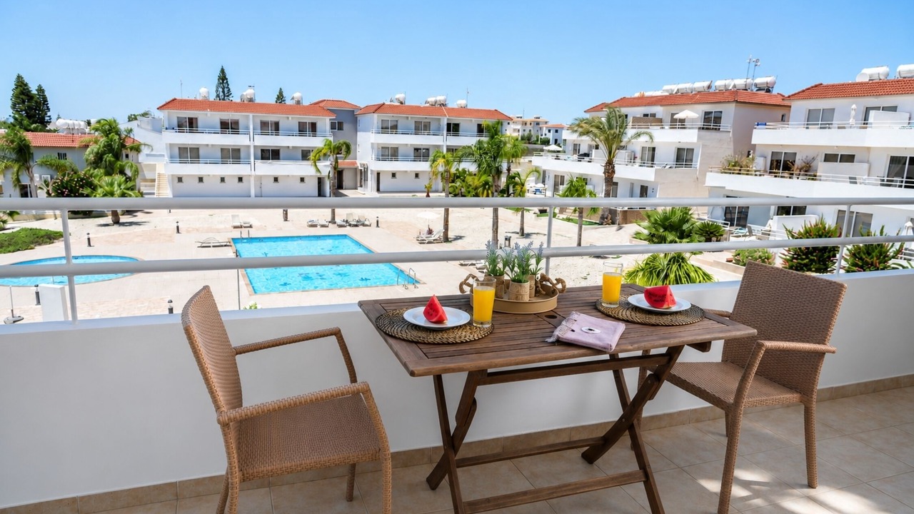 Photo of Outdoor in Ayia Napa