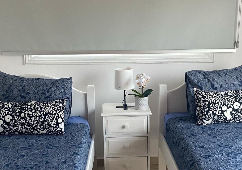 Photo of Bedroom in Universal
