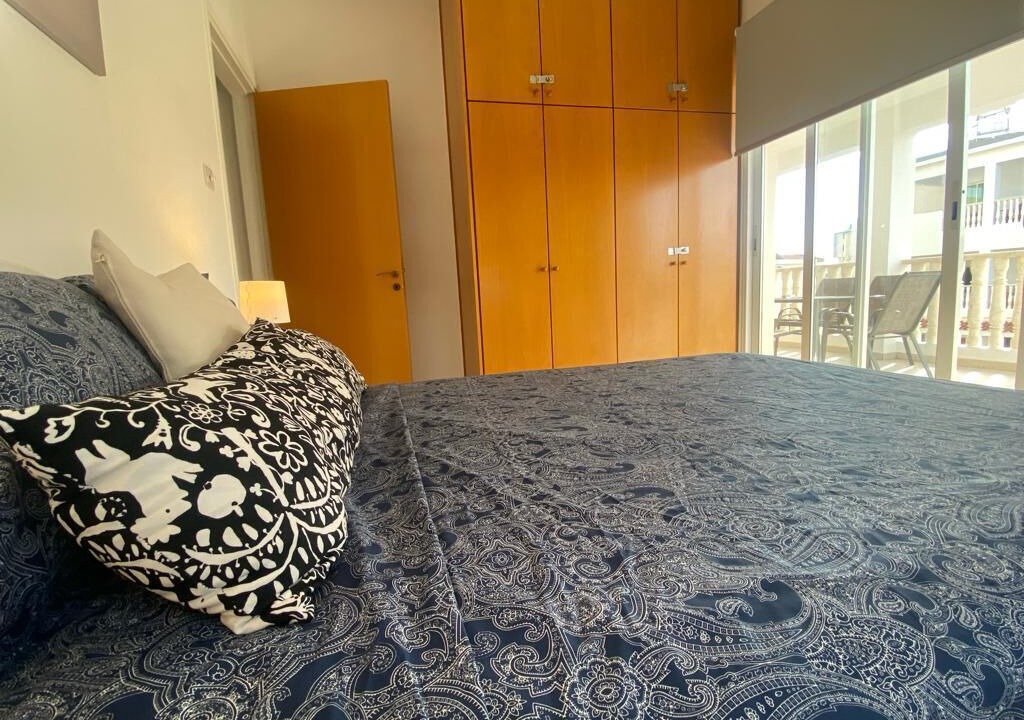 Photo of Bedroom in Universal
