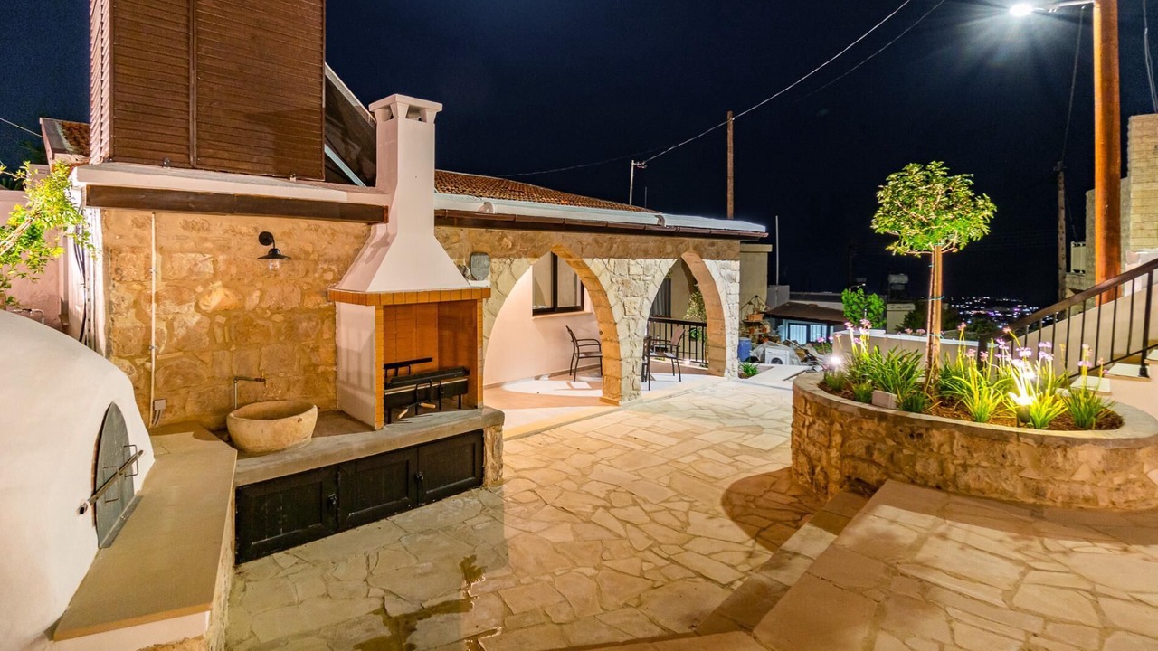 Photo of Others in Peyia Town