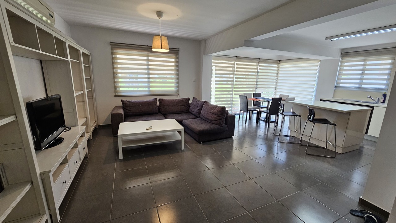 Photo of Livingroom in Aglantzia