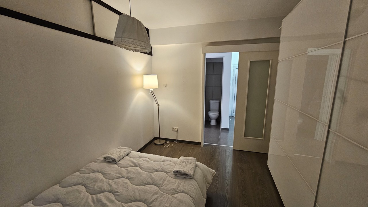 Photo of Bedroom in Aglantzia
