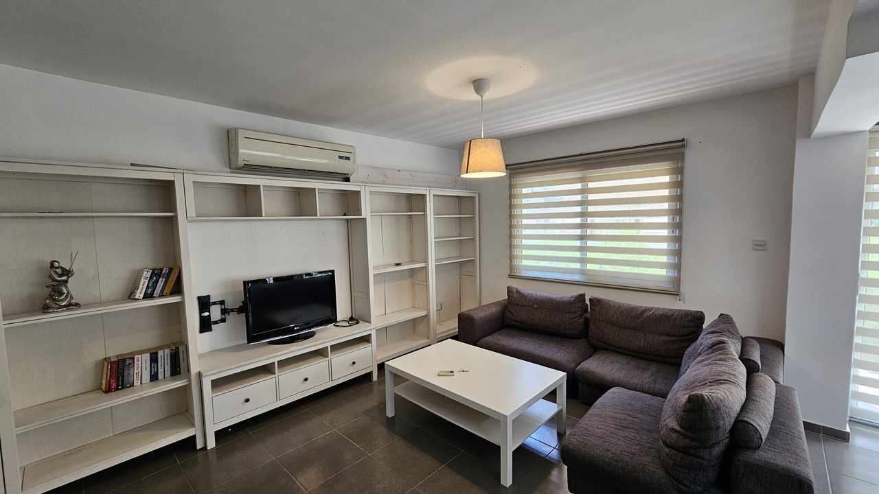 Photo of Livingroom in Aglantzia