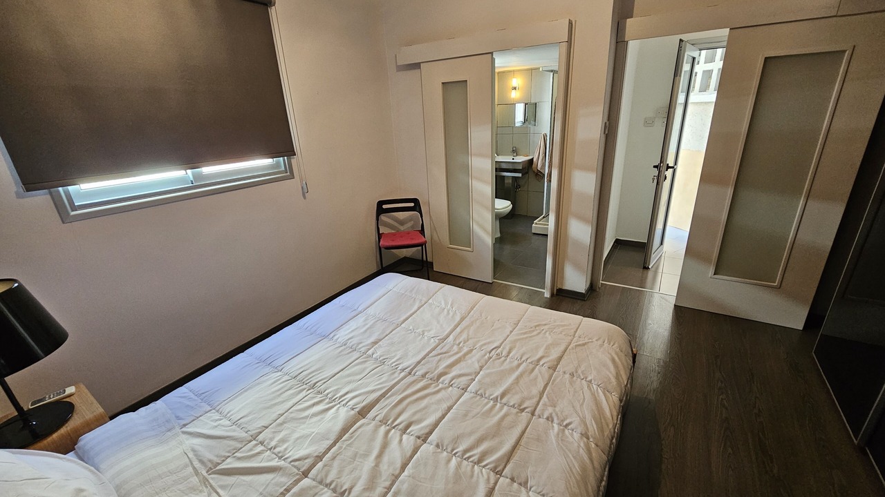 Photo of Bedroom in Aglantzia
