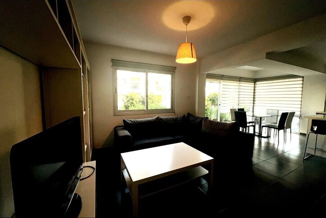 Photo of Livingroom in Aglantzia