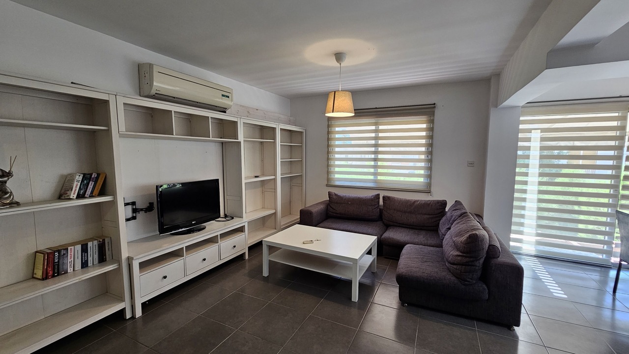Photo of Livingroom in Aglantzia