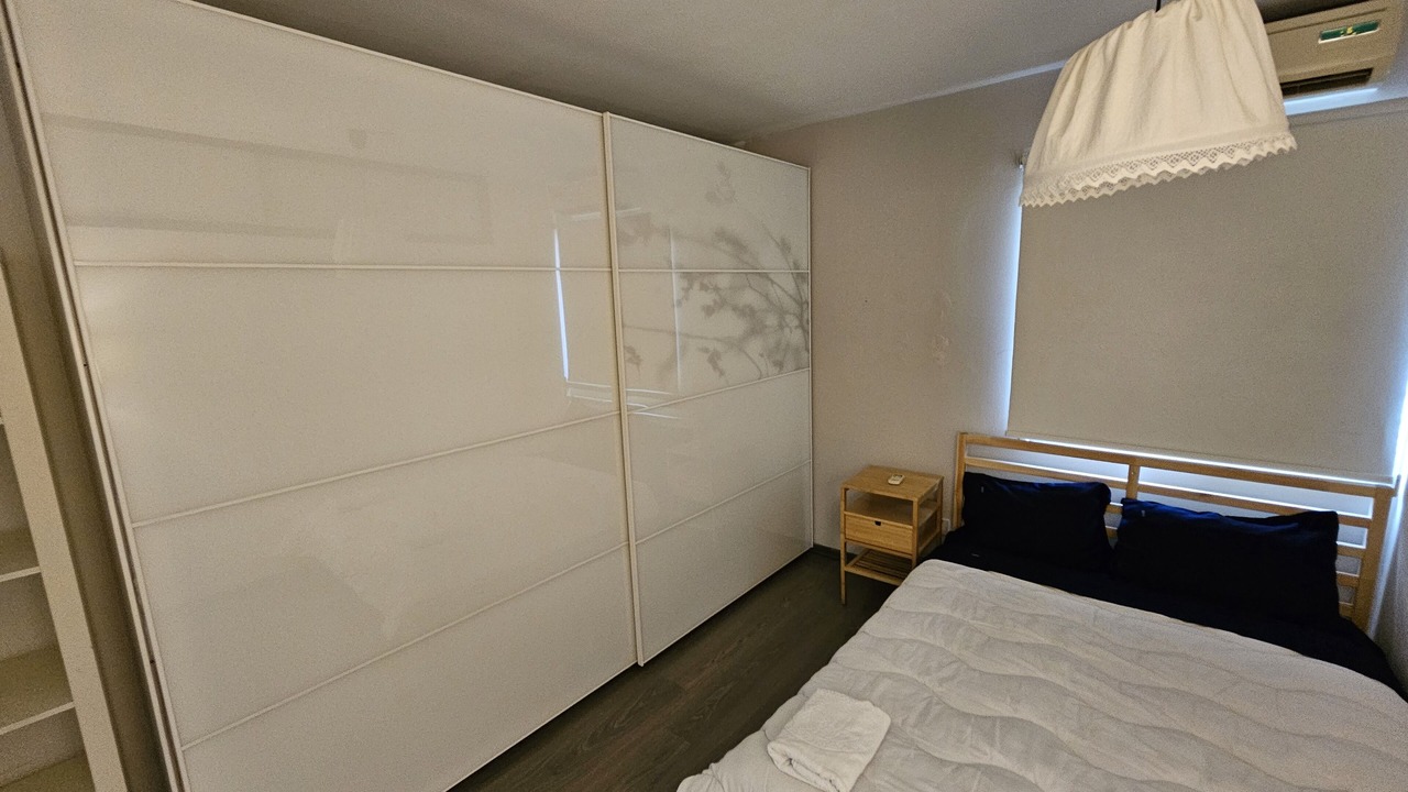 Photo of Bedroom in Aglantzia