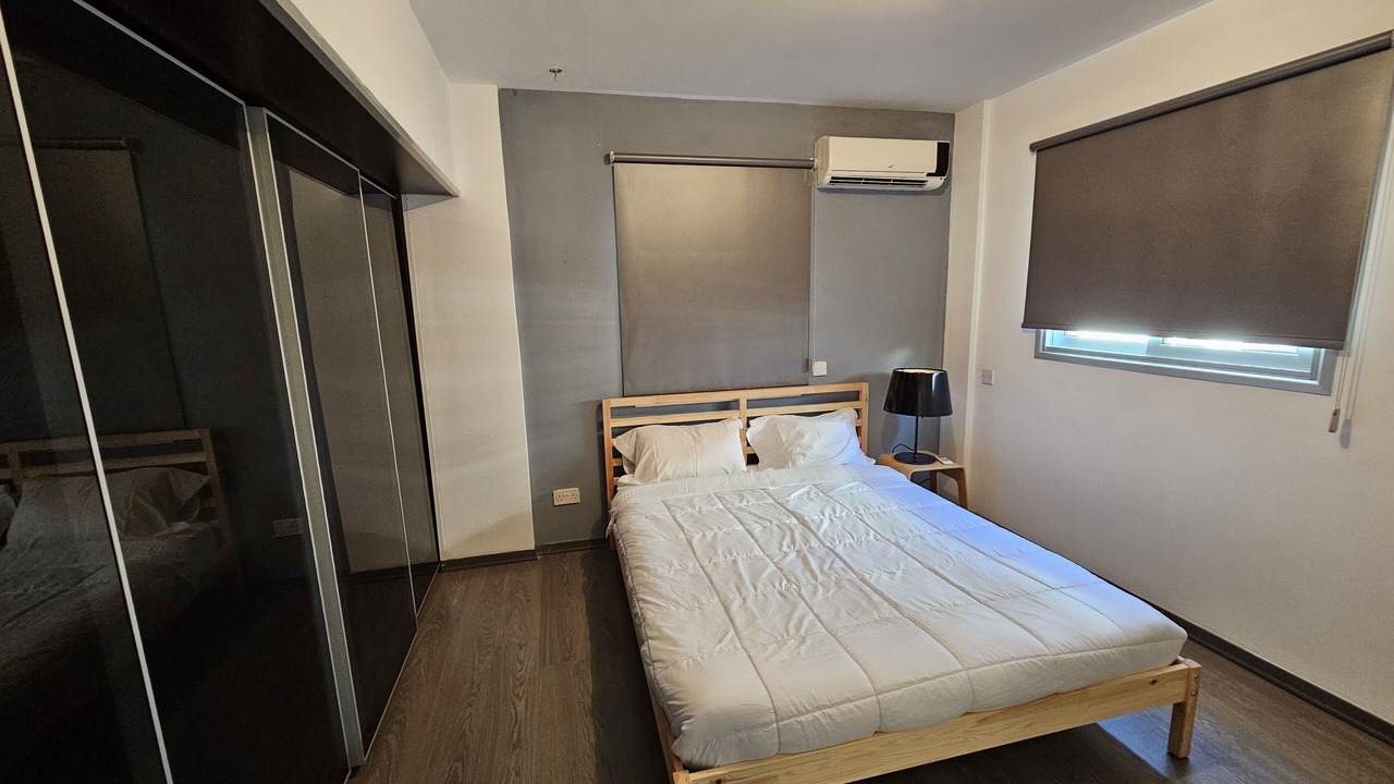 Photo of Bedroom in Aglantzia
