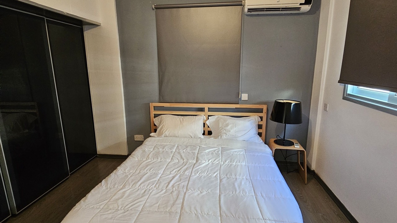 Photo of Bedroom in Aglantzia