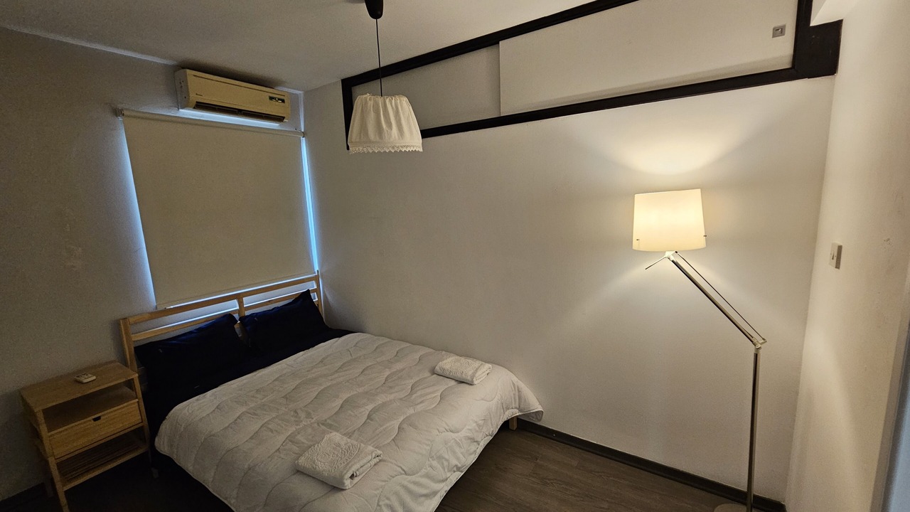Photo of Bedroom in Aglantzia