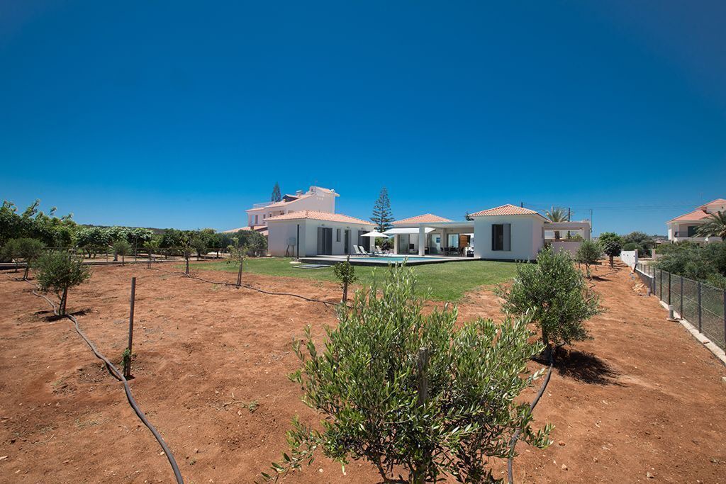 Photo of Outdoor in Cape Greko