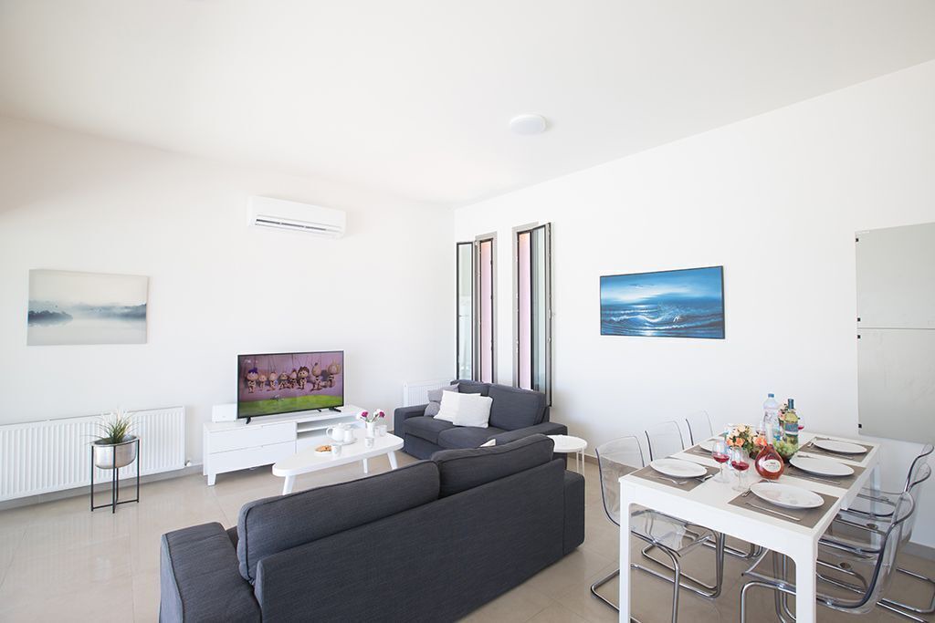 Photo of Bedroom in Cape Greko